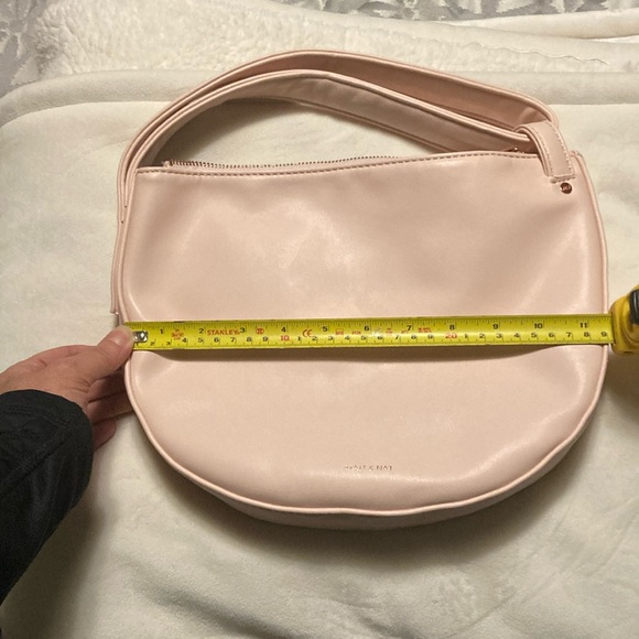 Matt & Nat light pink bag brand new - Picture 4 of 5